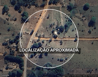 Terreno ideal de 2.780,38m² em Colorado do Oeste, RO