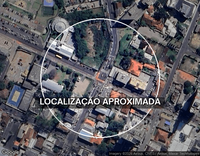 Terreno urbano de 396m², ideal para construção