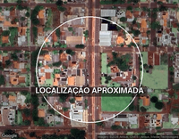 Apartamento residencial com 209,42m² e vaga de garagem