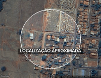 Terreno urbano de 7.900m² em Mariluz-PR