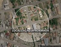 Terreno urbano de 480m², ideal para investimento