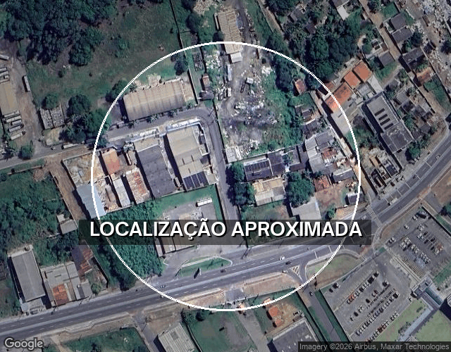 Lote de Terreno Alphaville Guarajuba, 813m², Camaçari/BA