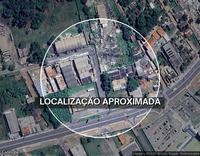 Lote de Terreno Alphaville Guarajuba, 813m², Camaçari/BA