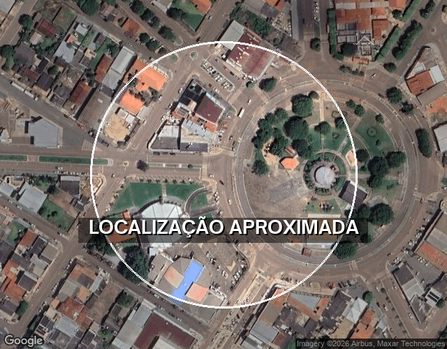 Fazenda em Juara - MT com 4.211 hectares