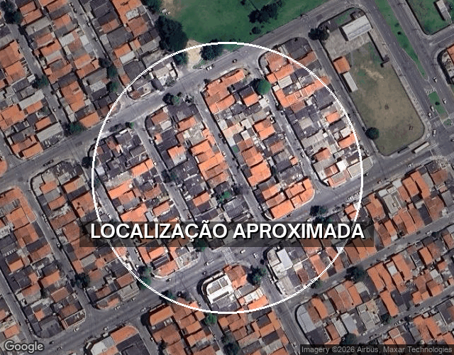 Direitos sobre Terreno com Edificações em São José dos Campos/SP