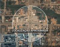 Terreno rural de 24,20 ha em Cacaulândia/RO
