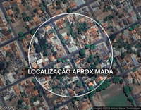Terreno de 5.310m² com potencial para construção