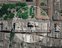 Apartamento 91,05 m², 1 quarto, 1 banheiro