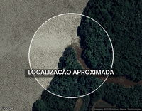 Imóvel Rural com 2,66 alqueires paulistas em Francisco Alves/PR