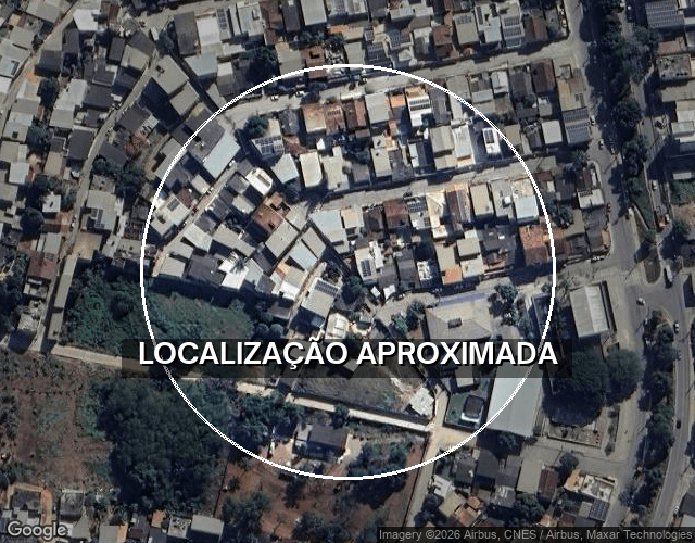 Terreno industrial com 20.000m² e construções em Cachoeiro de Itapemirim