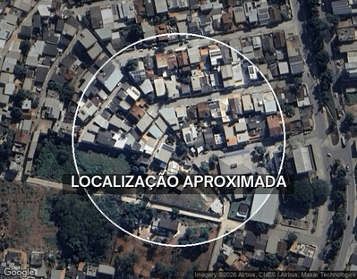 Terreno industrial com 20.000m² e construções em Cachoeiro de Itapemirim