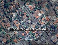 Imóvel Comercial com 123,51 m², 1 sala, 1 banheiro e 1 vaga