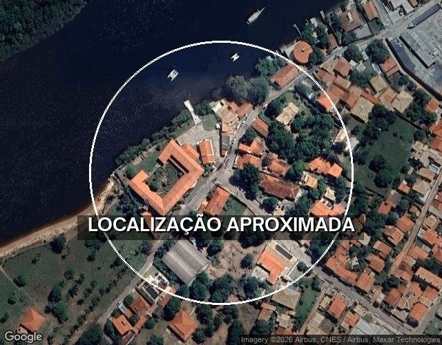 Terreno de 6.567,97m² em Aracaju/SE