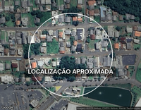 Terreno de 420m² com potencial para construção