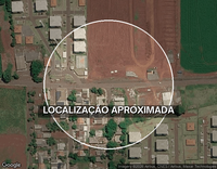 Apartamento com 2 quartos, 1 banheiro e vaga de garagem