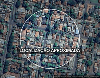 Casa com 74 m² de área construída e 562,50 m² de terreno