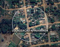 Terreno Amplo em Costa Marquês/RO - 7.660m²
