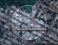 Terreno com prédio misto em Santa Rosa/RS