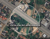 Terreno comercial de 675m² em Ji-Paraná/RO