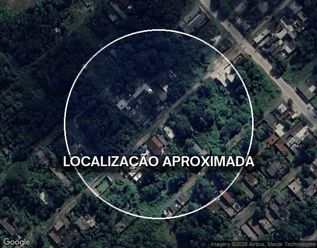 Parte ideal de 50% - Terreno 280m² - Itanhaém/SP