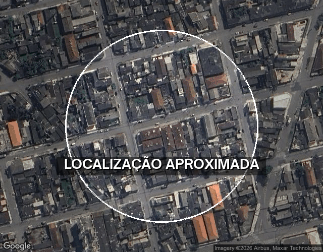 Casa com 1 vaga de garagem, 58,34 m², ocupada