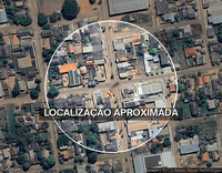 Chácara Estância 4 Irmãos, 5 hectares, desocupada