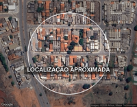 Box de garagem com 12,50m² em Goiânia/GO