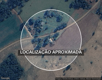 Imóvel Rural com Área Total de 14,5 ha -