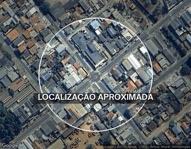 Terreno Rural com 24,7794 ha em Ouro Preto do Oeste/RO