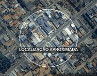 Terreno Rural com 24,7794 ha em Ouro Preto do Oeste/RO