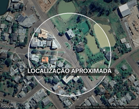 Terreno rural de 65.000 m² em Caiçara-RS