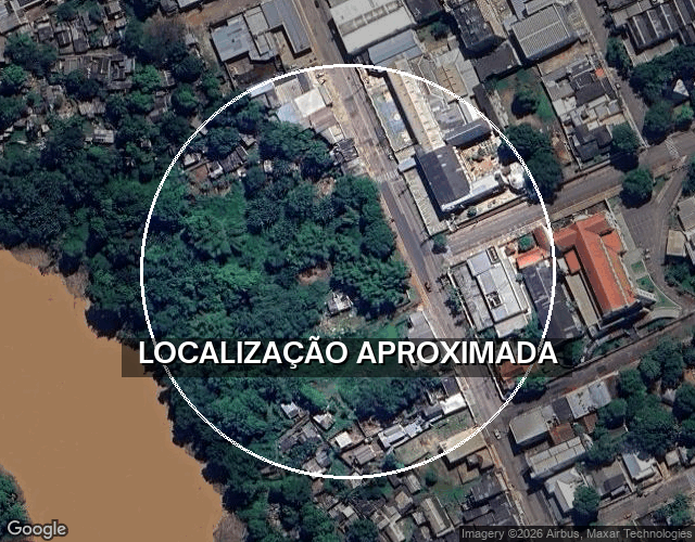 Casa com 3 quartos, 157,57m², terreno 728,32m², Centro, Rio Branco/AC
