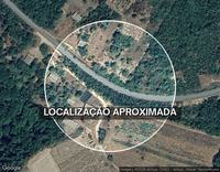 Imóvel Rural com 1.717,01ha em Rio Preto da Eva/AM