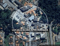 Casa com 2 quartos e terreno de 300m² em Piedade/SP