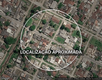 Terreno de 441,25m² em Pontal do Paraná