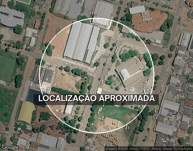 Imóvel Rural - Estância Riacho Doce - 77 ha