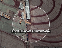 Terreno urbano com 565,08 m² em Engenheiro Beltrão