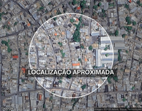 Terreno Sítio Denise - 202.560m² -