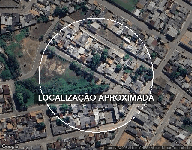 Terreno de 5.325m² em Porto Velho, ideal para investimento