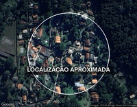 Casa com 2 quartos, 1 banheiro e 1 vaga de garagem, desocupada