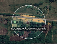 Fazenda Rural com 1.525,84 ha em Presidente Figueiredo/AM