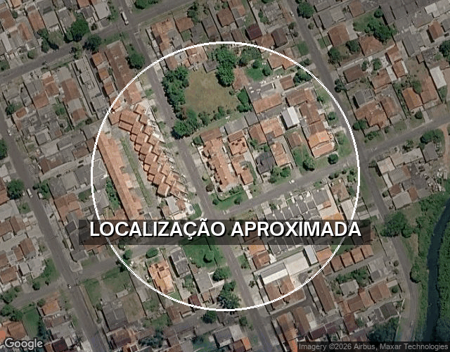 Sobrado com 3 quartos e 2 banheiros, 74,87m²