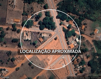 Terreno com 3 Edificações e 360m² em Aparecida de Goiânia