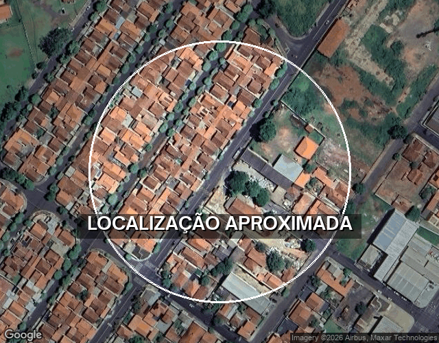 Terreno com 881m², parte ideal de 25%