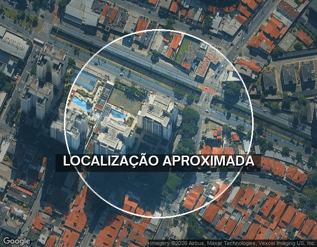 Apartamento com 3 suítes, 3 vagas e 180m² em condomínio de luxo