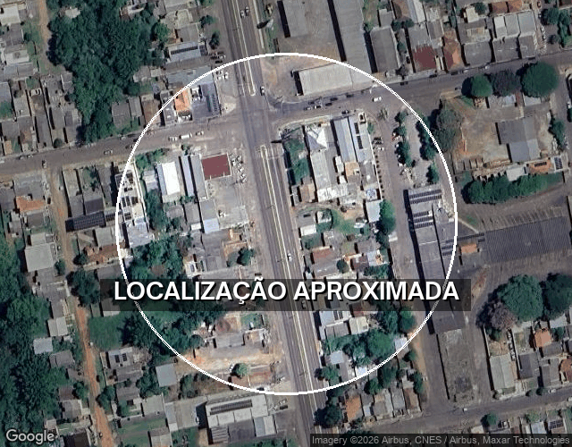 Terreno com 3.373m² em zona de desenvolvimento urbano