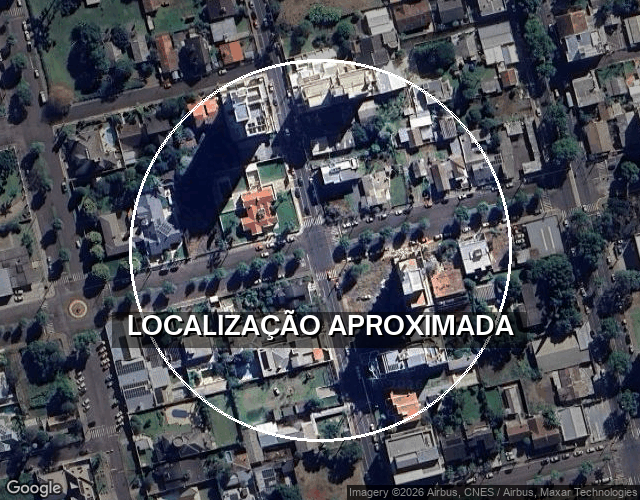 Apartamento com 68,03m², 1 quarto, Jardim Itália