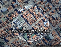 Casa com 3 quartos, 201,69m², ocupada, Santa Rita do Sapucaí