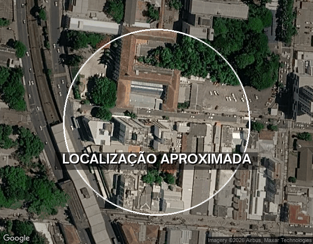 Sala comercial com 29,52 m², 8º andar, desocupada