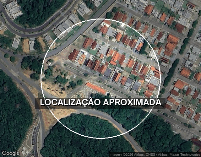 Casa em condomínio com 1 quarto e 1 banheiro, área privativa de 276,41 m²
